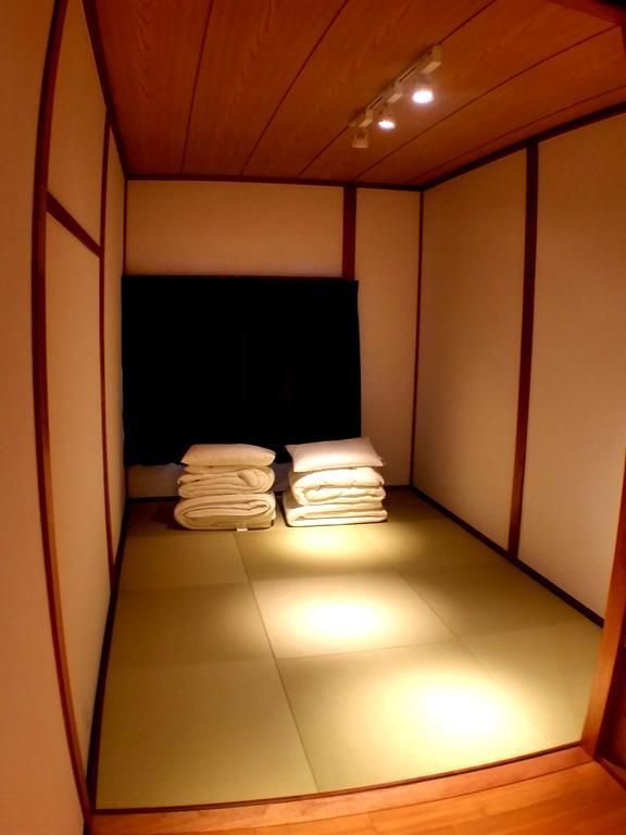 Tsudoh Stay Hikoso Kanazawa Exterior foto