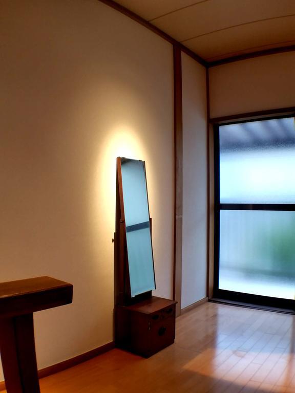 Tsudoh Stay Hikoso Kanazawa Exterior foto