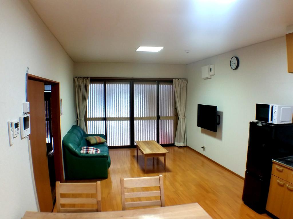Tsudoh Stay Hikoso Kanazawa Exterior foto