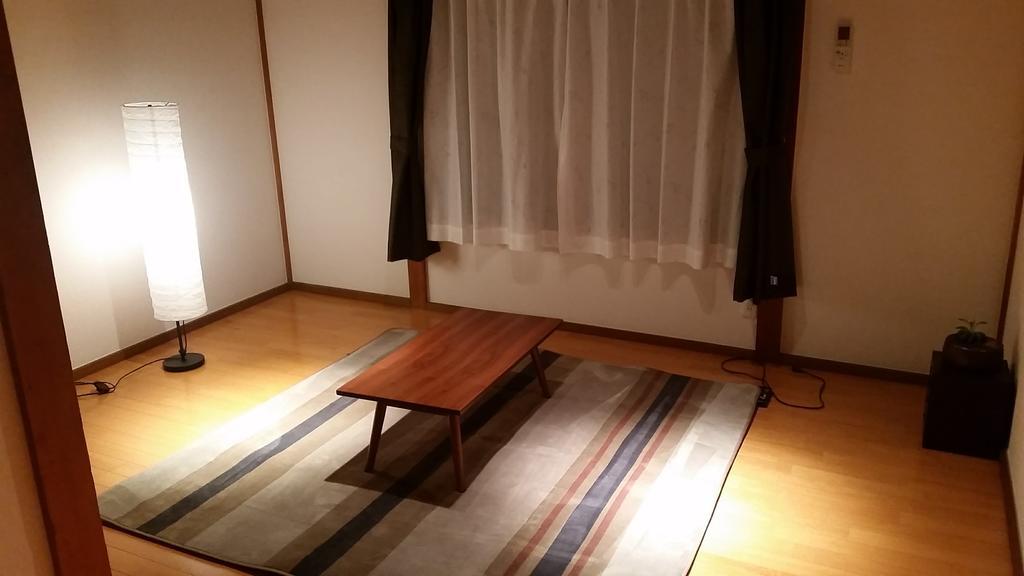 Tsudoh Stay Hikoso Kanazawa Exterior foto